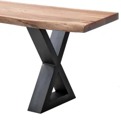 Küchenbank|Esszimmerbänke*Pharao24 Holzbank Fieston