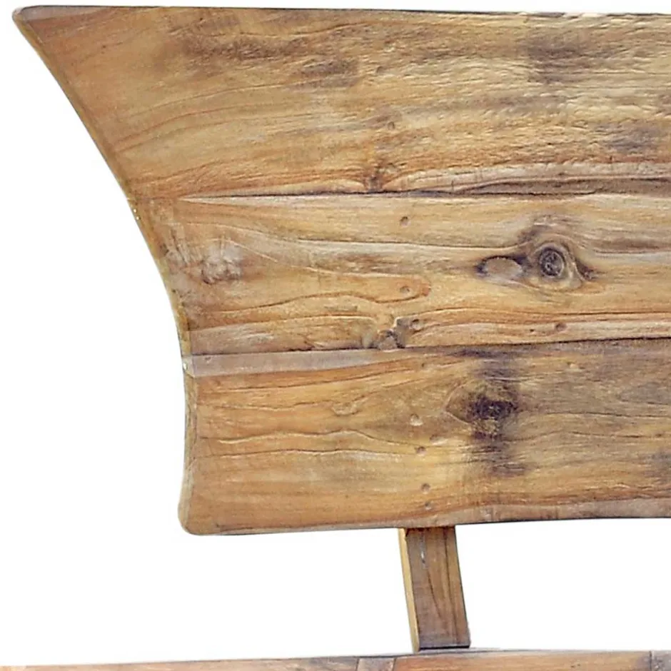 Pharao24 Holzbank Koropi> Küchenbank|Holzbänke