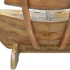 Pharao24 Holzbank Koropi><noscript><img width=