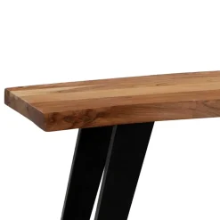 Pharao24 Holzbank Loco><noscript><img width=