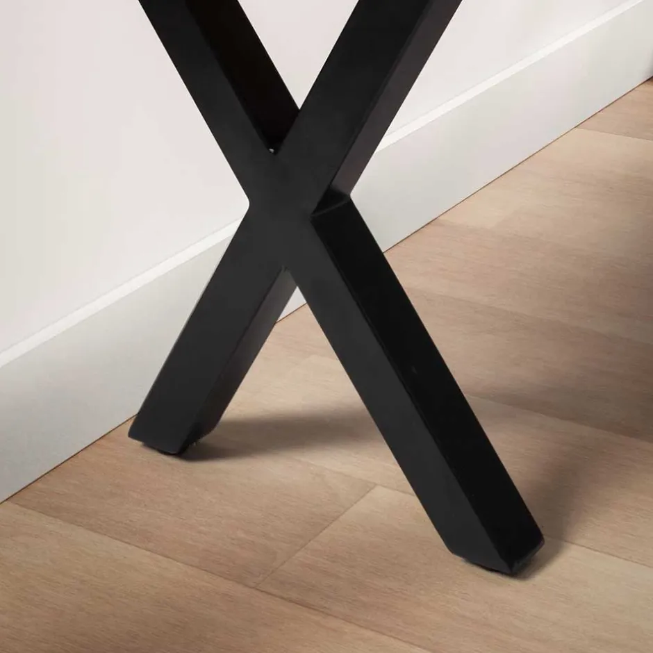 Pharao24 Holzbank Nurana> Küchenbank|Holzbänke