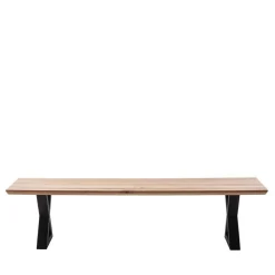 Küchenbank|Holzbänke*Pharao24 Holzbank Puni