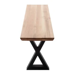 Küchenbank|Holzbänke*Pharao24 Holzbank Puni