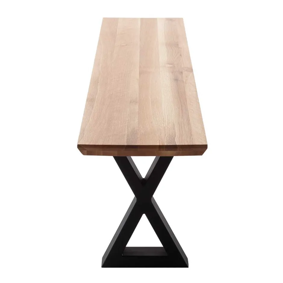 Küchenbank|Holzbänke*Pharao24 Holzbank Puni