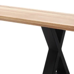 Küchenbank|Holzbänke*Pharao24 Holzbank Puni