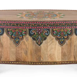 Küchenbank|Esszimmerbänke*Pharao24 Holzbank Roul