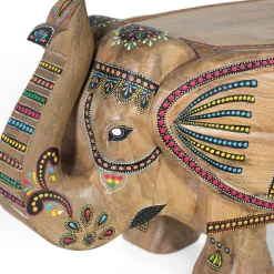 Küchenbank|Esszimmerbänke*Pharao24 Holzbank Roul