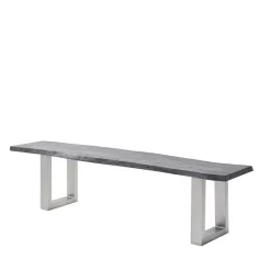 Pharao24 Holzbank Sinuis> Küchenbank|Holzbänke