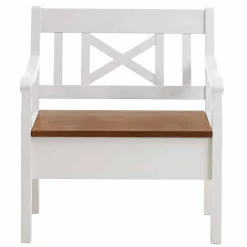 Pharao24 Holzbank Slobozia> Küchenbank|Holzbänke