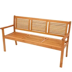 Pharao24 Holzbank Sparkle> Küchenbank|Holzbänke