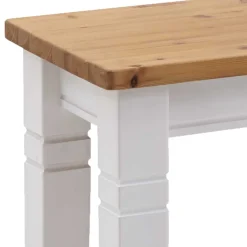 Küchenbank|Holzbänke*Pharao24 Holzbank Stick