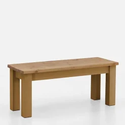 Küchenbank|Holzbänke*Pharao24 Holzbank Stiva