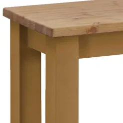 Küchenbank|Holzbänke*Pharao24 Holzbank Stiva