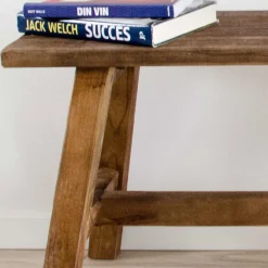 Küchenbank|Holzbänke*Pharao24 Holzbank Vontanas