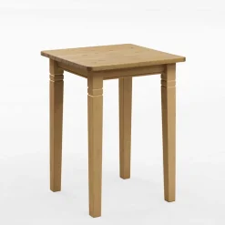 Pharao24 Holzbartisch Devan> Barmöbel