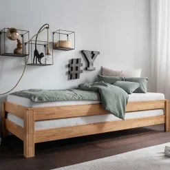 Pharao24 Holzbett Cimas><noscript><img width=