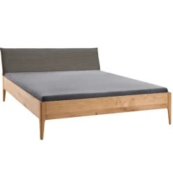 Betten In Übergröße*Pharao24 Holzbett Endana