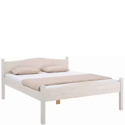 Pharao24 Holzbett Etiennas> Komfortbetten|Massivholzbetten