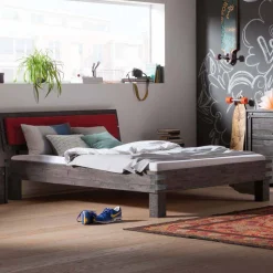 Pharao24 Holzbett Franatico> Doppelbetten|Massivholzbetten