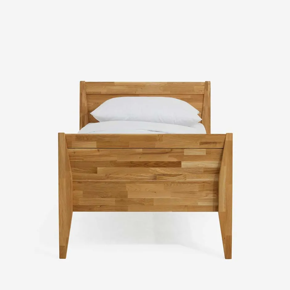 Betten In Übergröße|Seniorenbetten*Pharao24 Holzbett Havanna