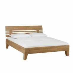 Betten In Übergröße|Doppelbetten*Pharao24 Holzbett Inny