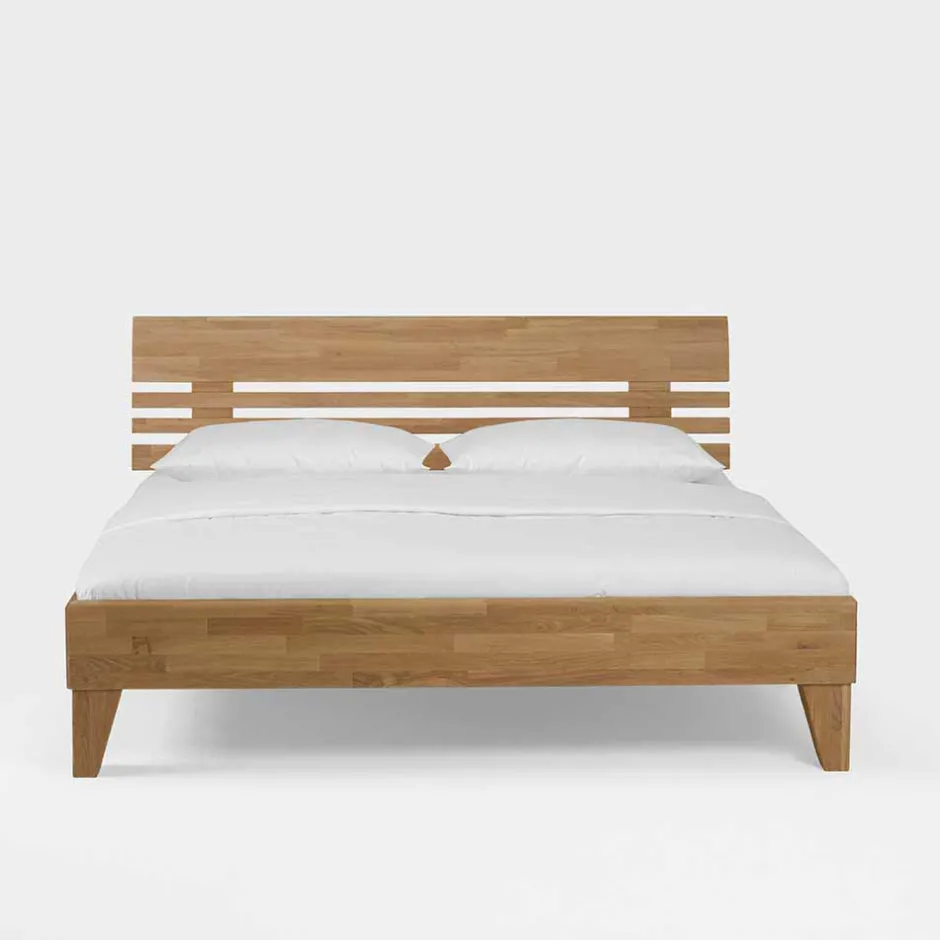 Betten In Übergröße|Doppelbetten*Pharao24 Holzbett Inny