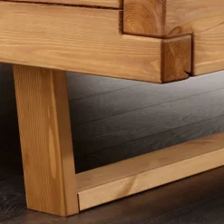 Pharao24 Holzbett Nikosai><noscript><img width=