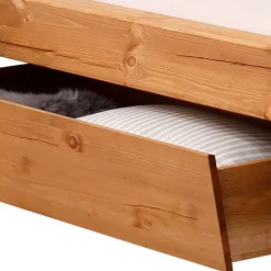 Pharao24 Holzbett Nikosai><noscript><img width=