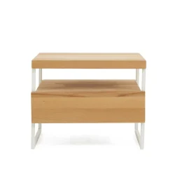 Pharao24 Holzbett Novara><noscript><img width=