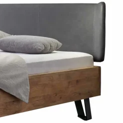 Doppelbetten|Massivholzbetten*Pharao24 Holzbett Planet