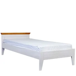 Pharao24 Holzbett Predeala> Funktionsbetten|Schubkastenbetten