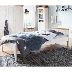 Pharao24 Holzbett Predeala> Funktionsbetten|Schubkastenbetten