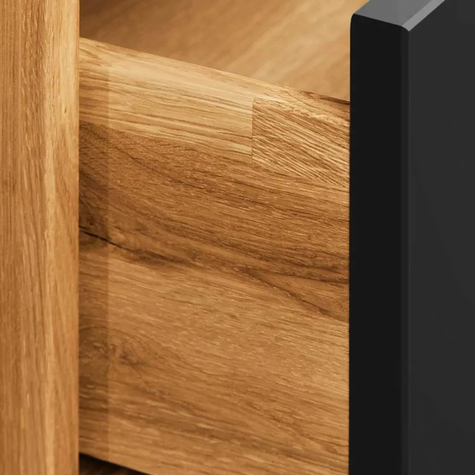 Jugendbetten|Betten In Übergröße*Pharao24 Holzbett Sadarian