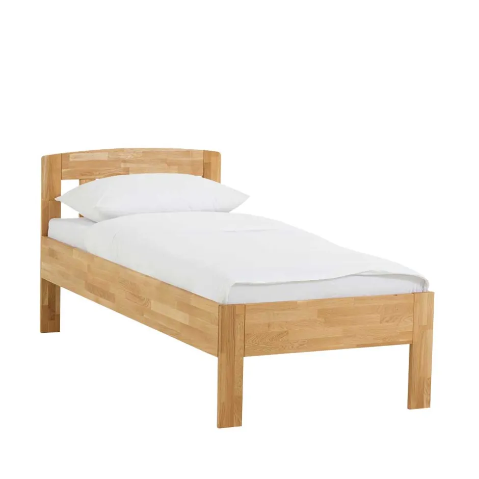 Pharao24 Holzbett Simulata> Massivholzbetten|Betten In Übergröße