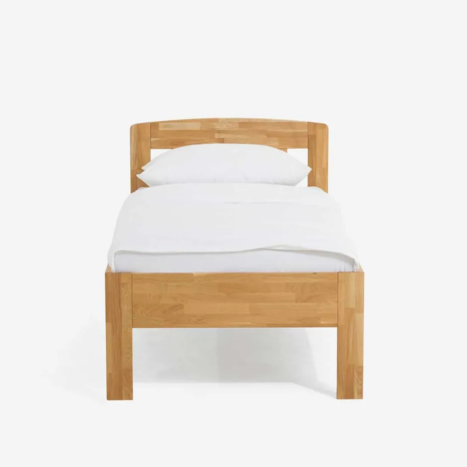 Pharao24 Holzbett Simulata> Massivholzbetten|Betten In Übergröße