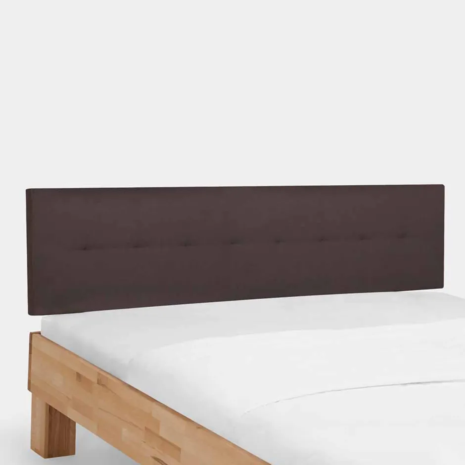 Pharao24 Holzbett Taupo> Einzelbetten|Doppelbetten