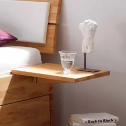 Pharao24 Holzbett Viko><noscript><img width=