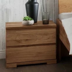 Pharao24 Holzbett Wildeiche Spaniav><noscript><img width=