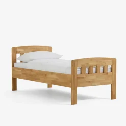 Betten In Übergröße|Komfortbetten*Pharao24 Holzbett Witenga