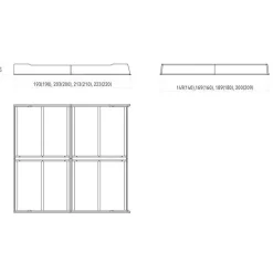 Pharao24 Holzbettgestell Koropi><noscript><img width=