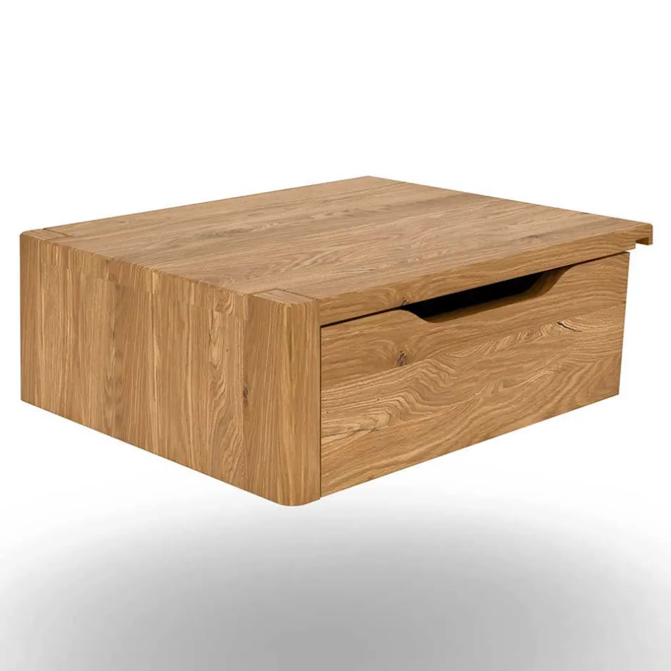 Pharao24 Holzbettgestell Koropi> Funktionsbetten|Schubkastenbetten