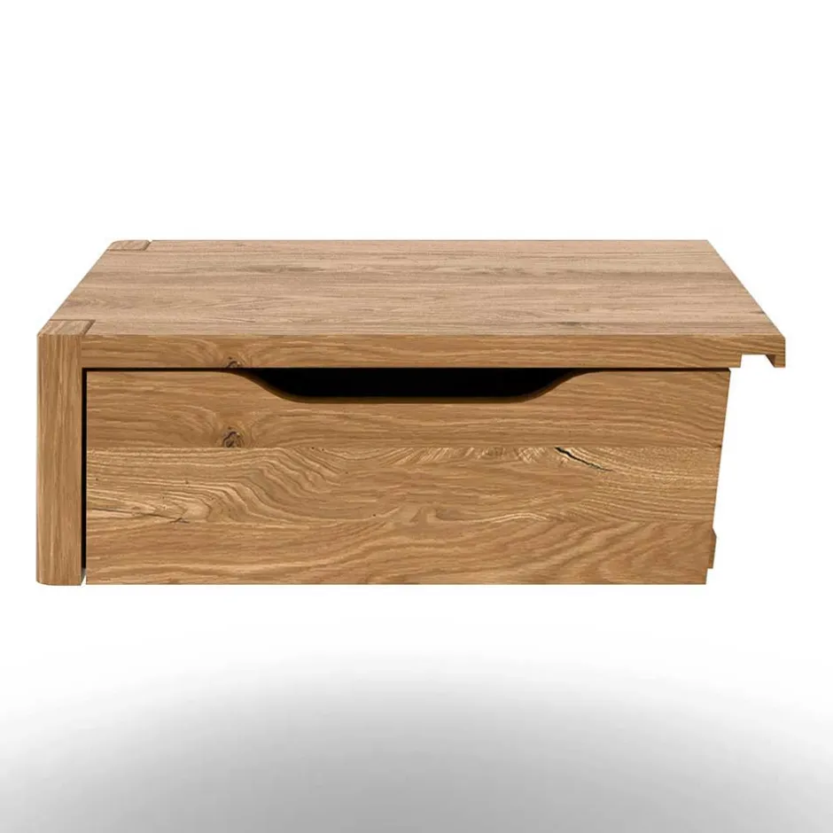 Pharao24 Holzbettgestell Koropi> Funktionsbetten|Schubkastenbetten