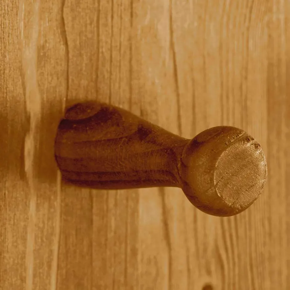 Pharao24 Holzgarderobe Alinica> Garderoben Paneele|Wandgarderoben