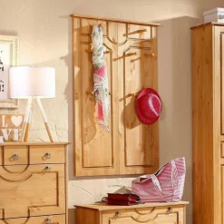 Pharao24 Holzgarderobe Alinica><noscript><img width=