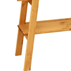 Massivholz Garderoben|Garderobensets*Pharao24 Holzgarderobe Infinando