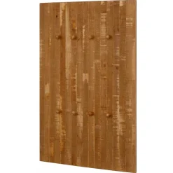 Pharao24 Holzgarderobe Rimmini> Wandgarderoben|Garderoben Paneele