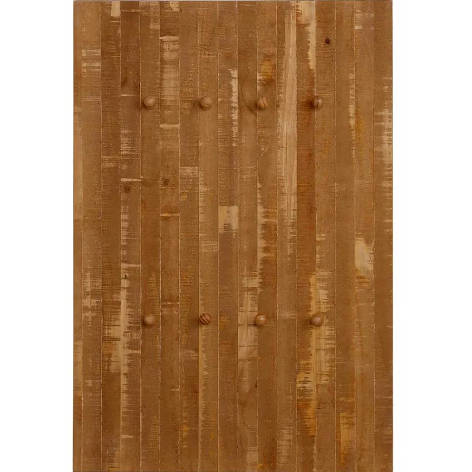 Pharao24 Holzgarderobe Rimmini> Wandgarderoben|Garderoben Paneele