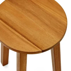 Pharao24 Holzhocker Adendro><noscript><img width=