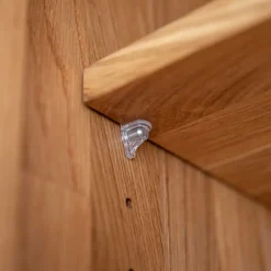 Pharao24 Holzkleiderschrank Bibliana><noscript><img width=