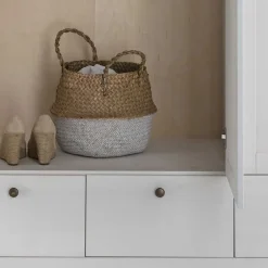 Pharao24 Holzkleiderschrank Brostian><noscript><img width=